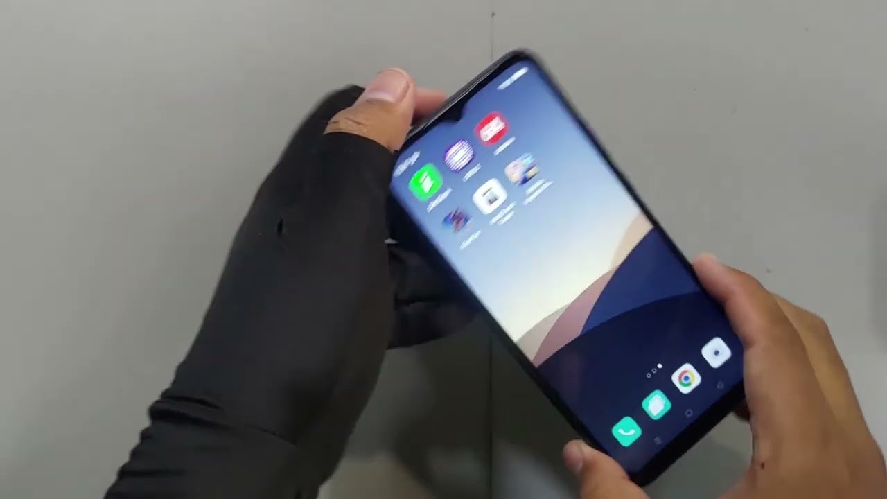 OPPO A15S 6/128 LEMOT PARAH ? RAM ASLINYA PALING 2 GB ATAU 3 AJA . MEMORY TIPU TIPU