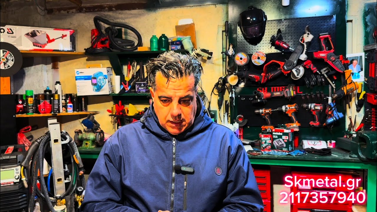 Τροχός μπαταρίας METABO W18 7-125  το απίστευτο μικρό με …Μεγάλες ικανότητες !!!  Τρόπος  επιλογής …