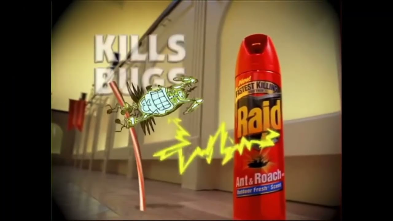 Raid logos history (Super Updated)