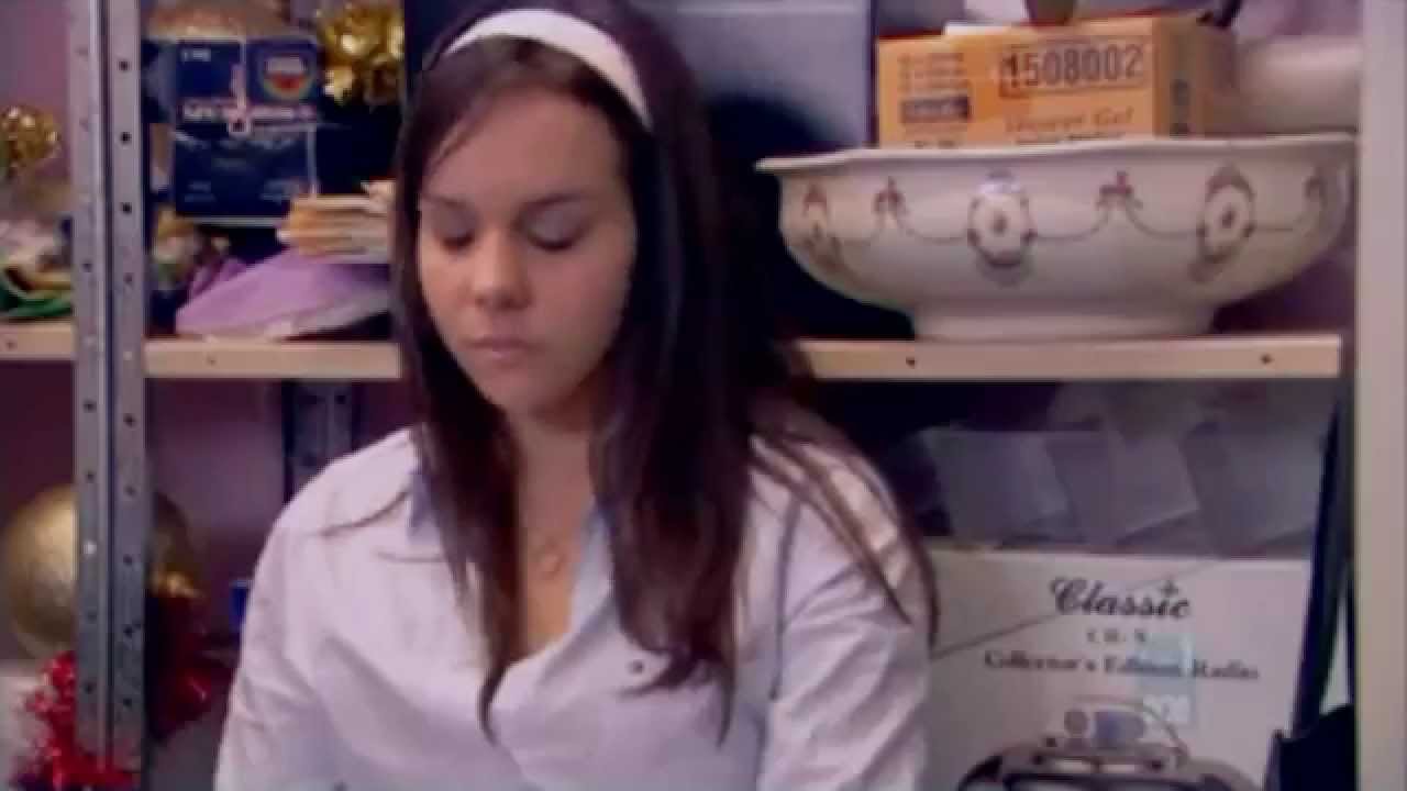 Dance Academy | Abigail Armstrong | I'm Only Human