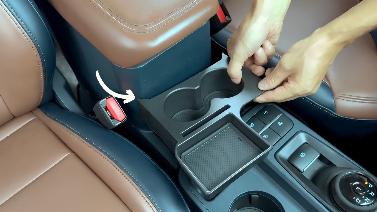 First 7 Mods You Really Need For Your Ford Maverick!