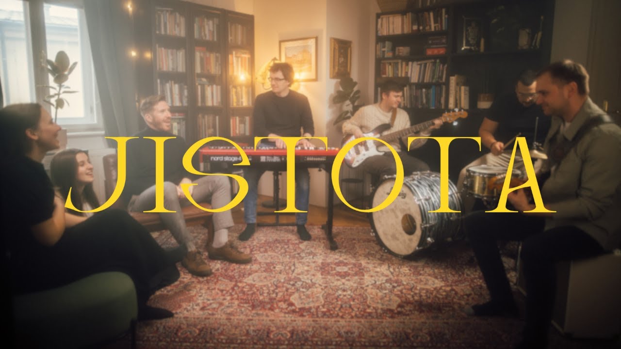 JISTOTA | LIFTUP