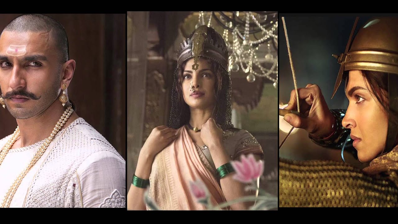 The Clash Of The Bollywood Titans