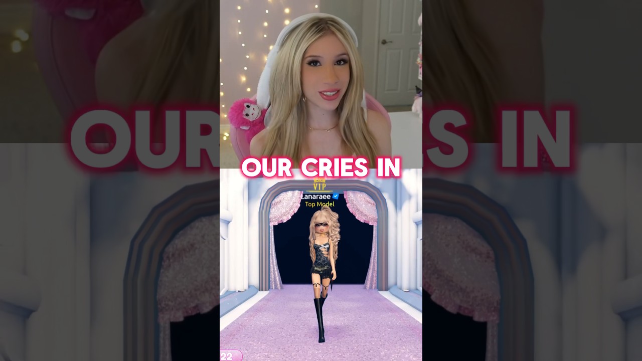 DRESS TO IMPRESS Heard Our Cries!! (Latest Update on ROBLOX)