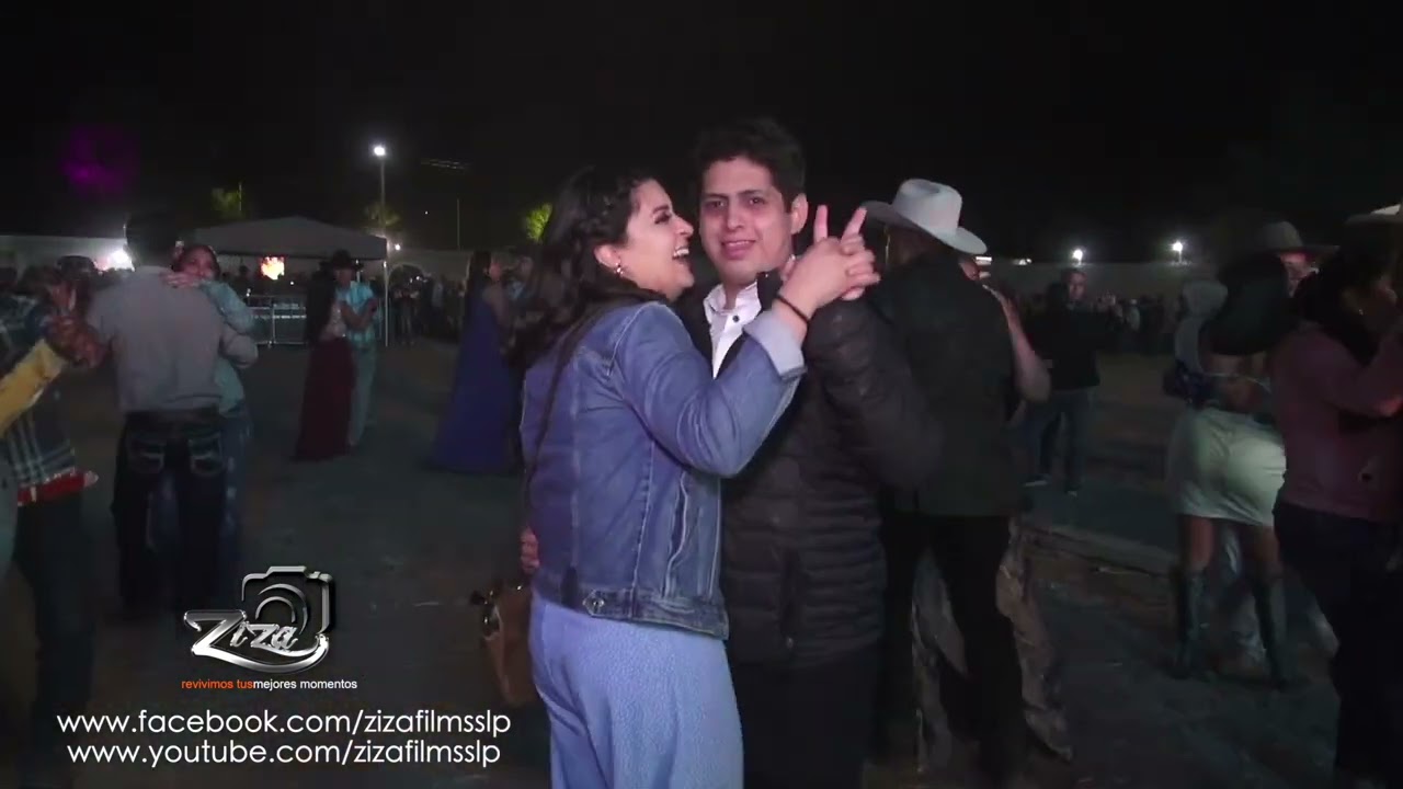 Grupo Legitimo en vivo desde Calderon Villa de Reyes, San Luis Potosí