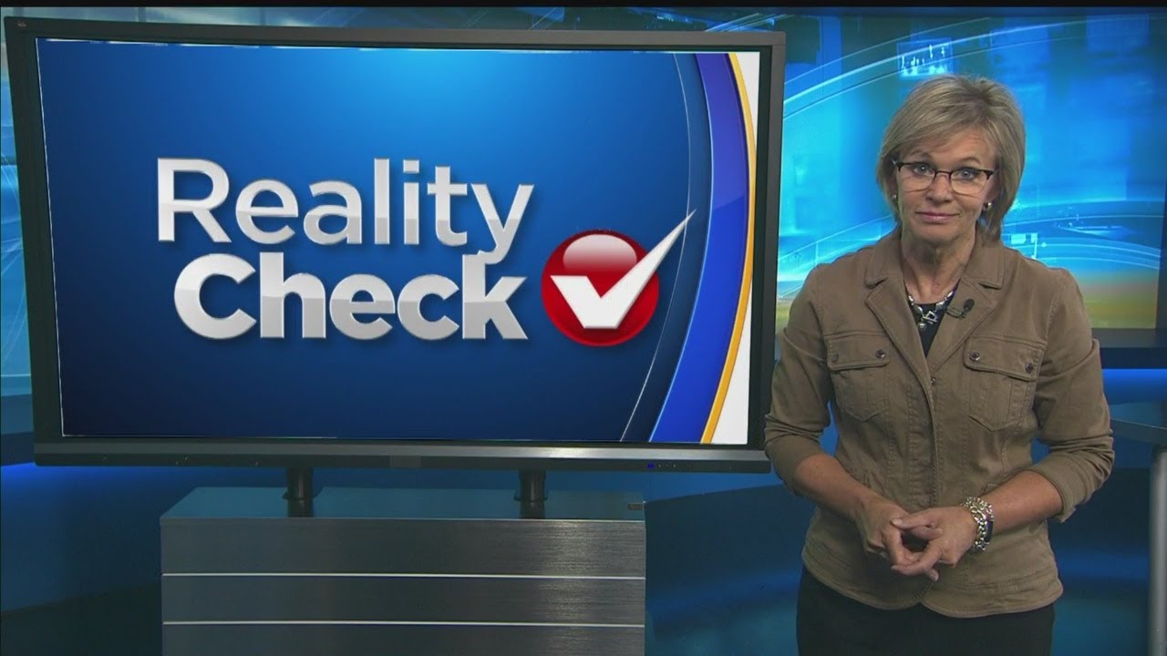 Reality Check: Attack Ad Against Senate Candidate John Hickenlooper