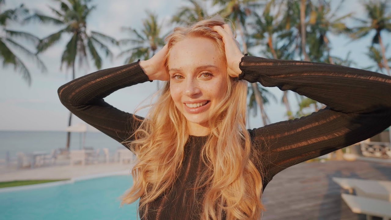ZOSTAŁAM SAMA | VLOG Z BALI