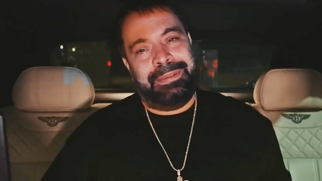 Florin Salam ❌ Florin Bunea - Stiu cum bate inima ta [Video Oficial] 2025
