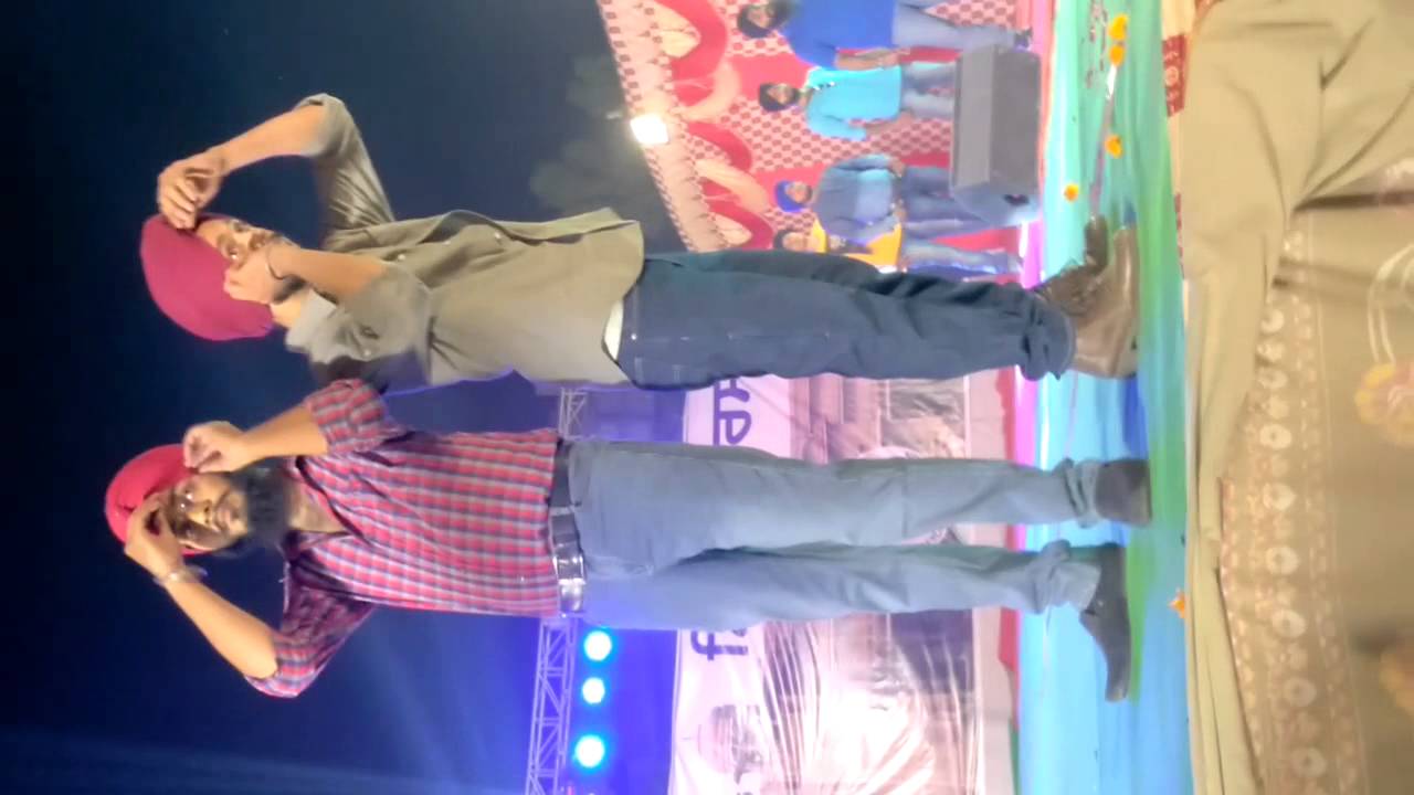 Ramp Walk Sabat Surat Sikh (Sonepat)