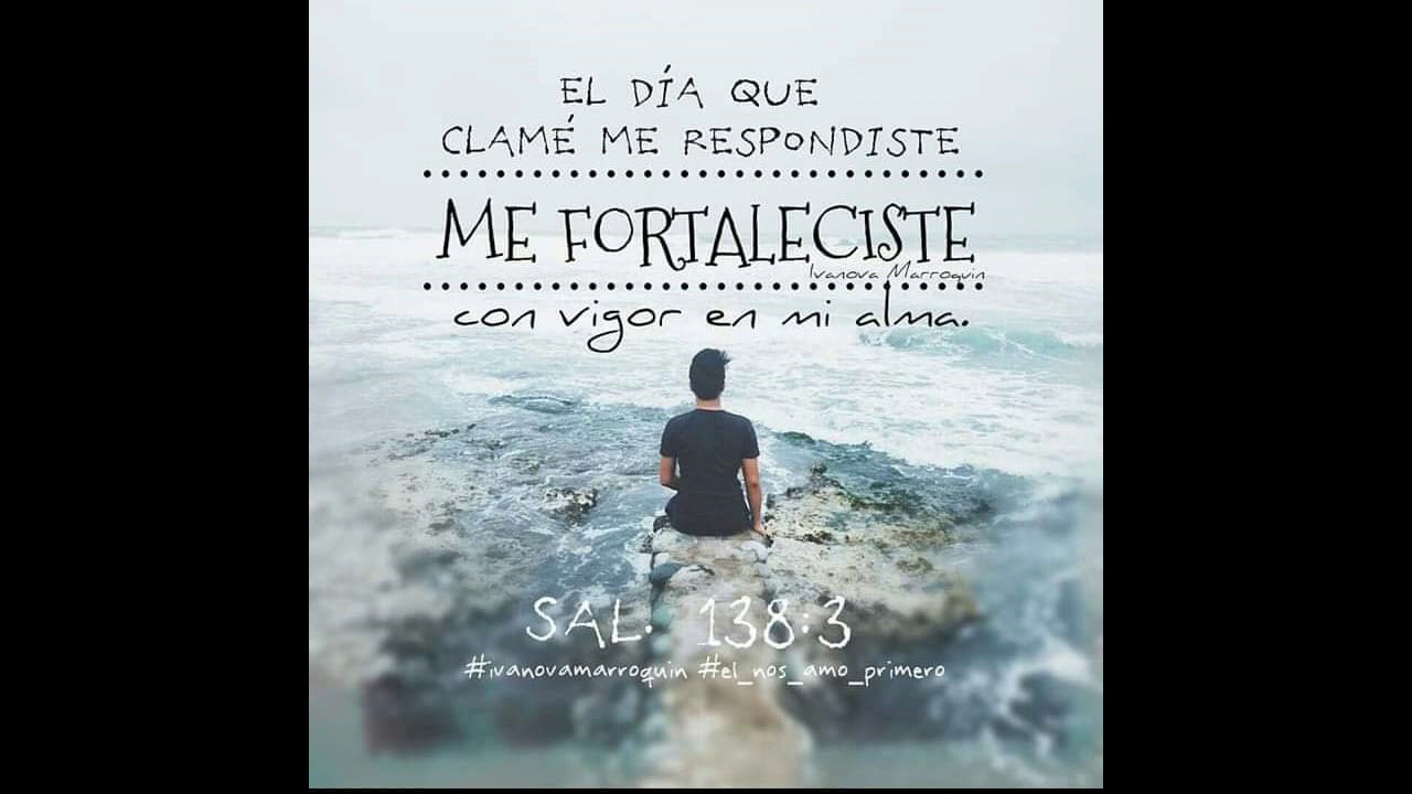 Sound of Praise - El Sanador