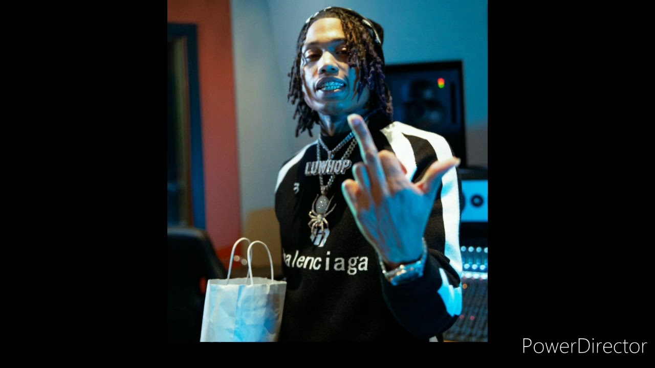 (Free) Tec Type Beat 