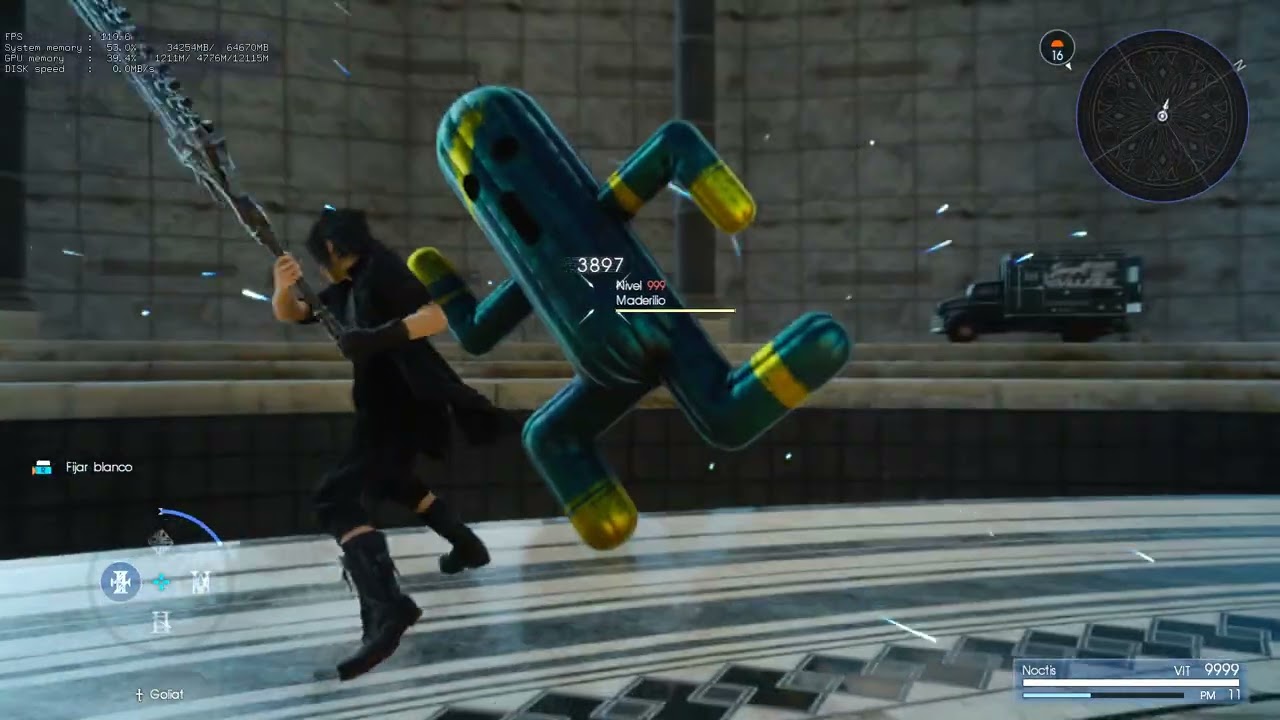 Final Fantasy XV Windows Edition 2025 12 08   13 19 45 02