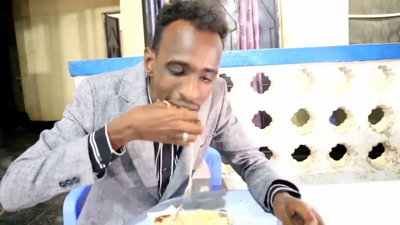 Ku Qabso Qadimeysidee Asad Diaby Bisha Ramadaan 2021