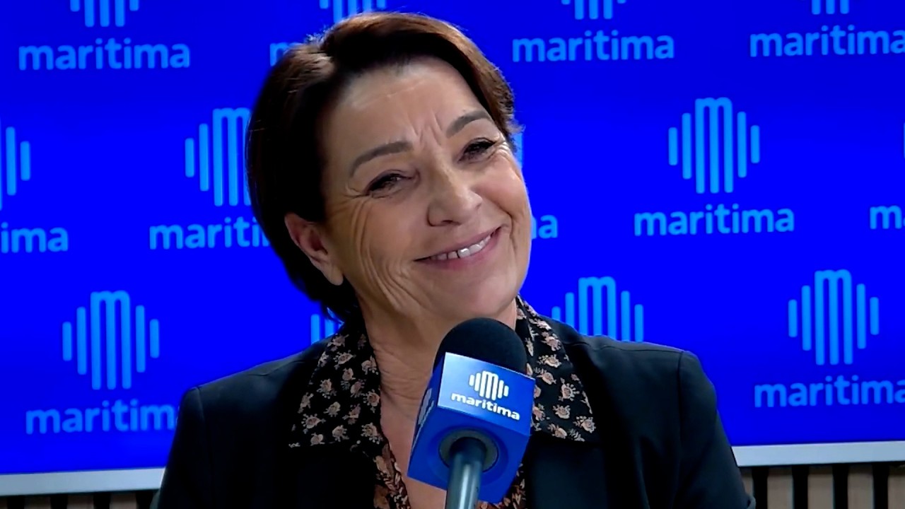 Municipales 2026 à Carry-le-Rouet : Nathalie Garcia dévoile son projet