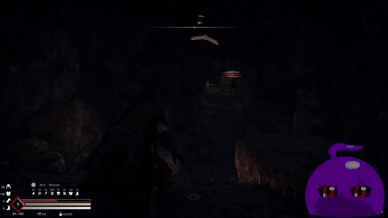 I'm Just An Innocent Bystander! [Skyrim Nolvus Part 2]