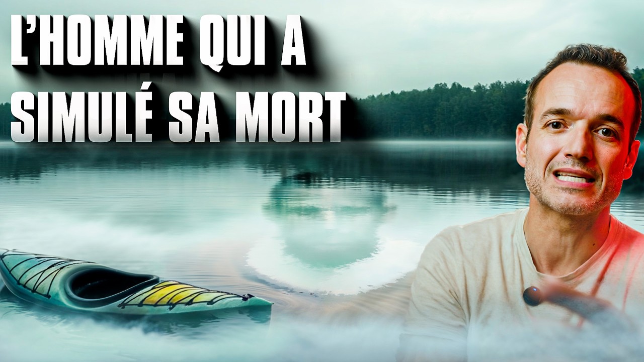 Ryan Borgwardt, les Premi&egrave;res R&eacute;v&eacute;lations - Old Thread