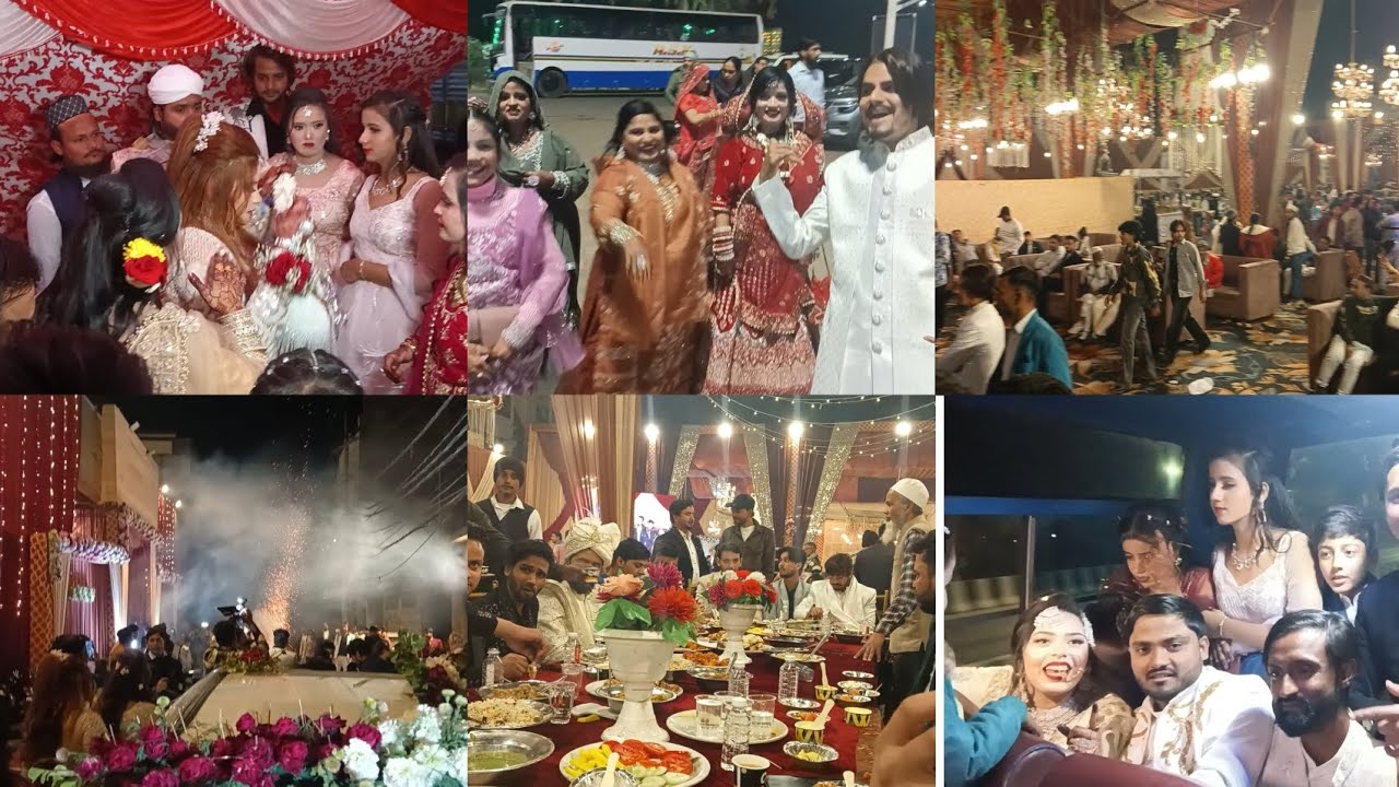 Wedding vlog, rahnu bhabhi ne gana gaya, sab ne bhot enjoy Kiya#vlog #vloger 