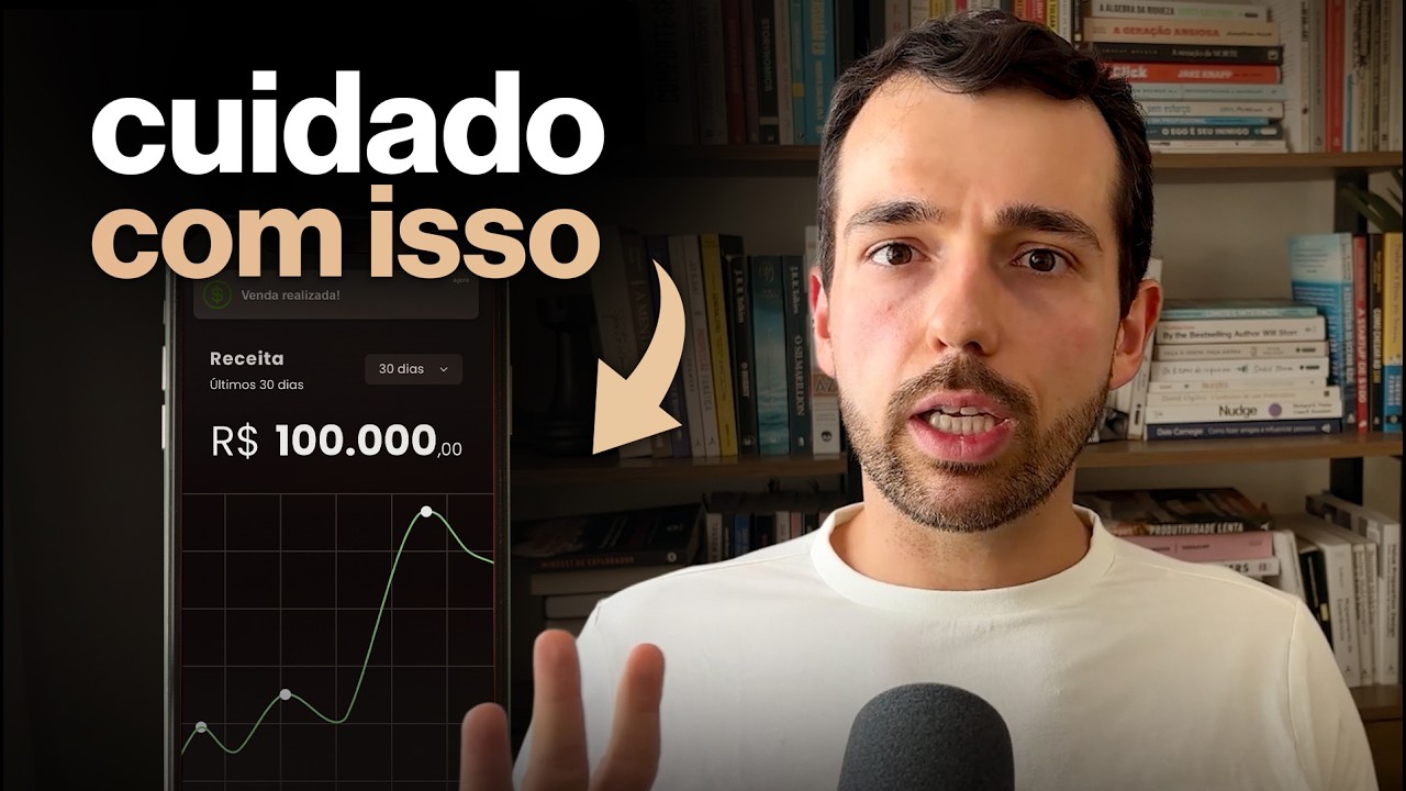 A melhor forma de medir seu sucesso como empreendedor