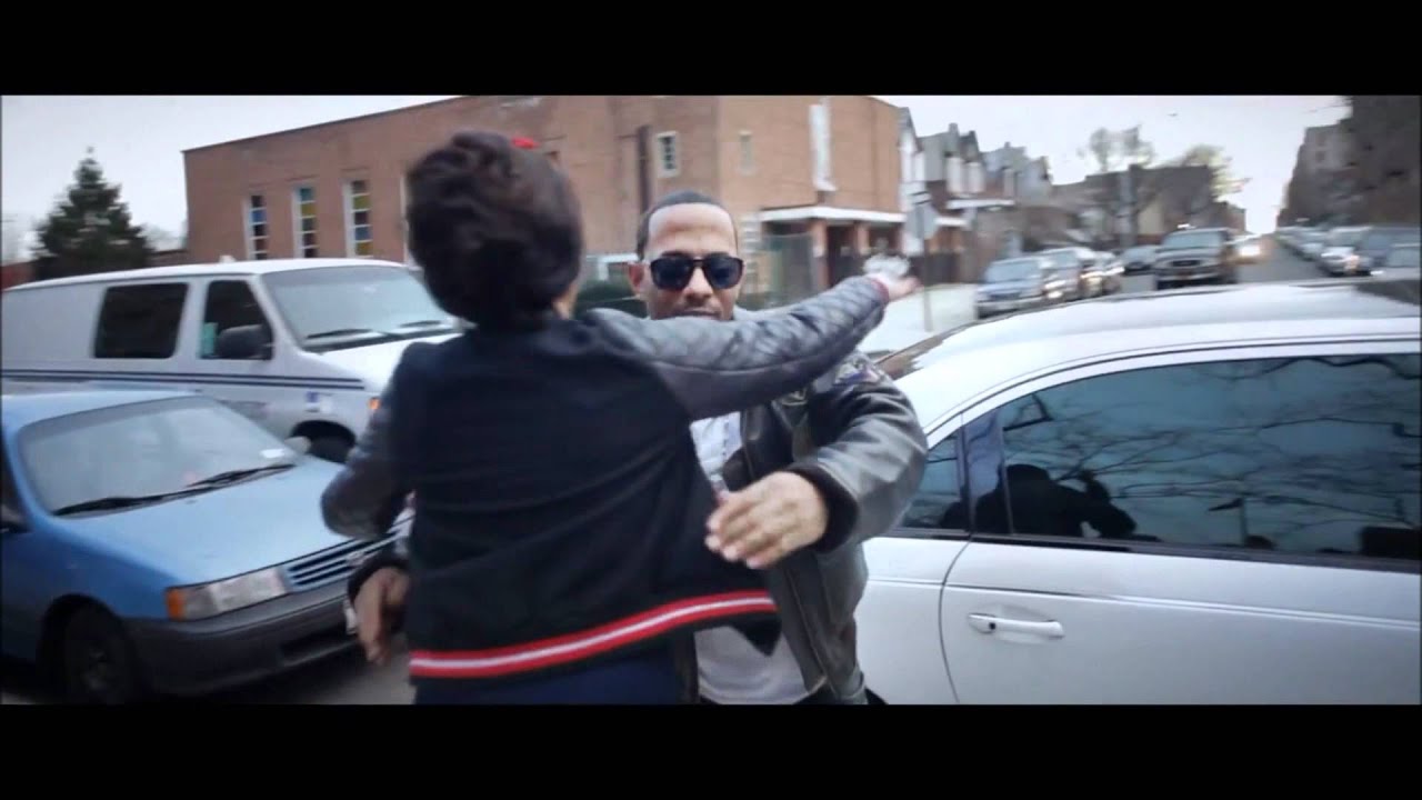 Prodigy - Gangsta Love Ft. Esther [Official Music Video]