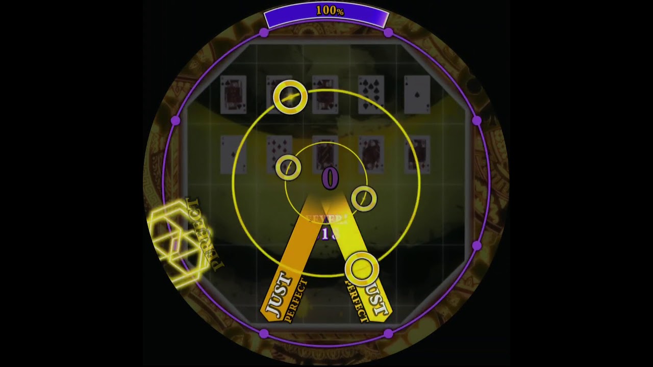 【maimai外部出力】Garakuta Doll Play MAS AP