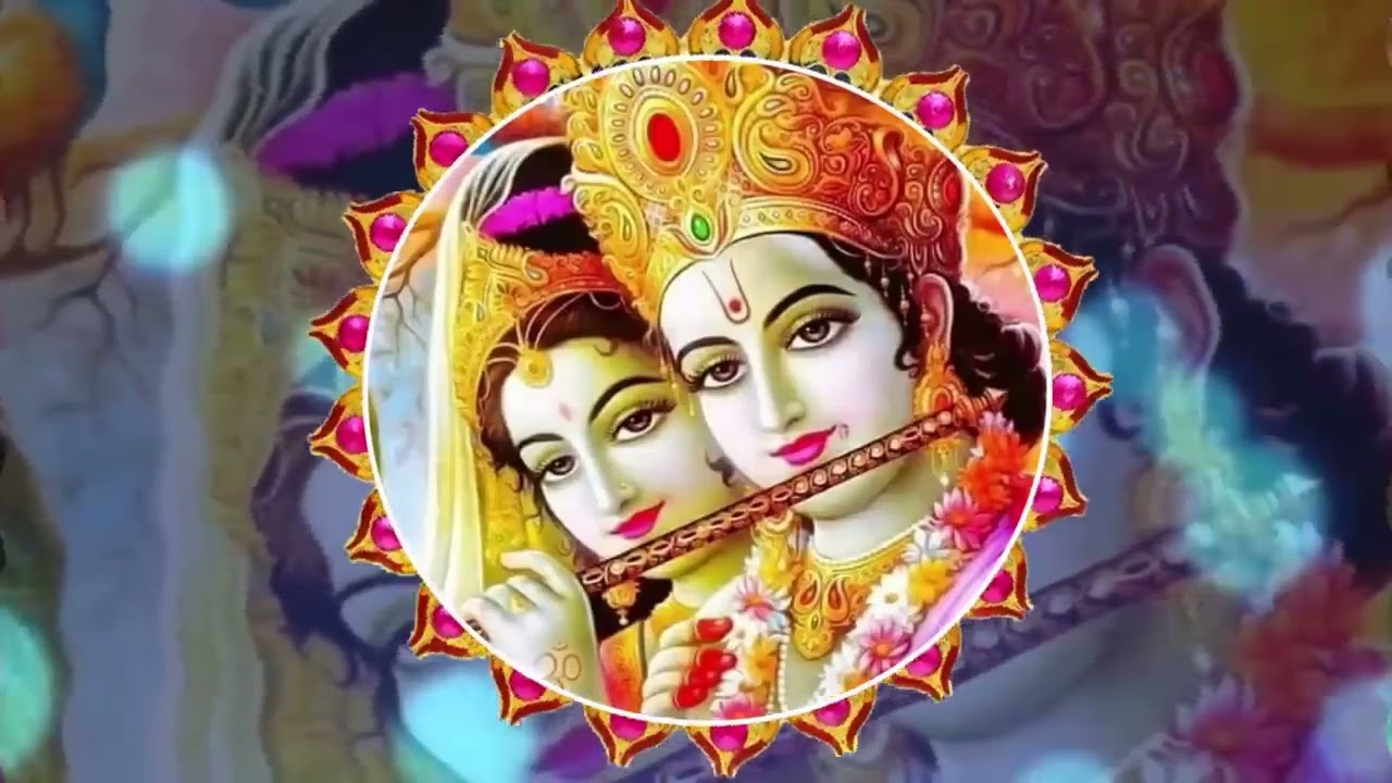 Shree Krishna Govind Hare Murari Hey Nath Naryan Vasudeva #HariDhun #HariNaam #Harikirtan