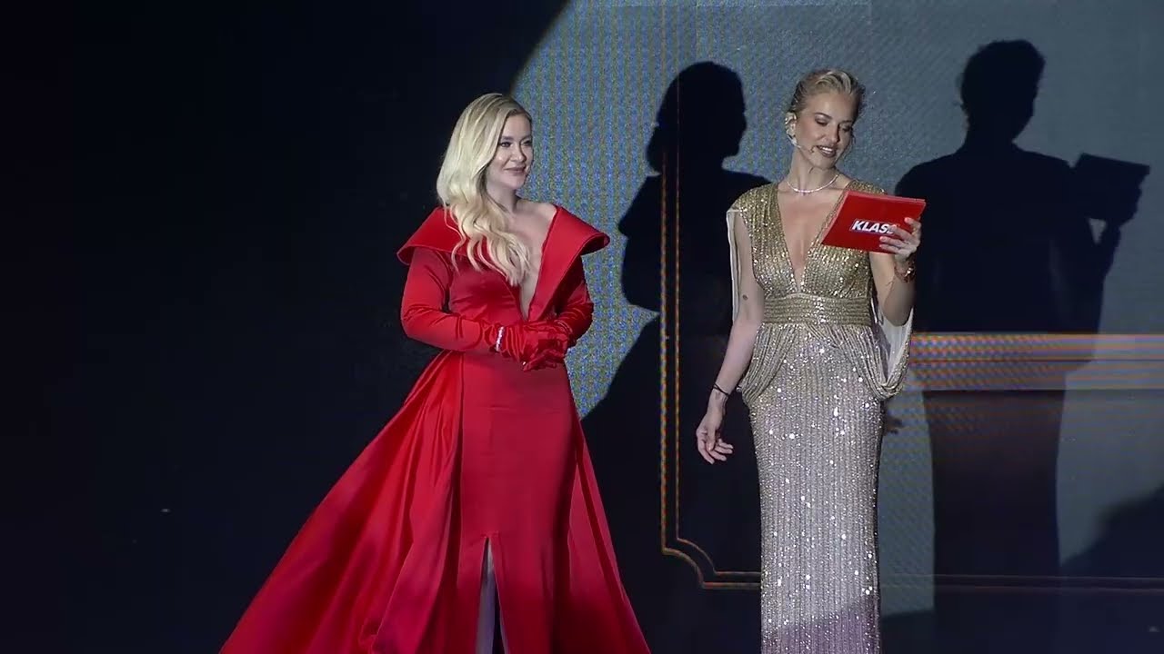KLASS ÖDÜLLERİ 2022: Benan Kurtuluş Saraç (Yılın Uluslararası Girişimci İş Kadını)