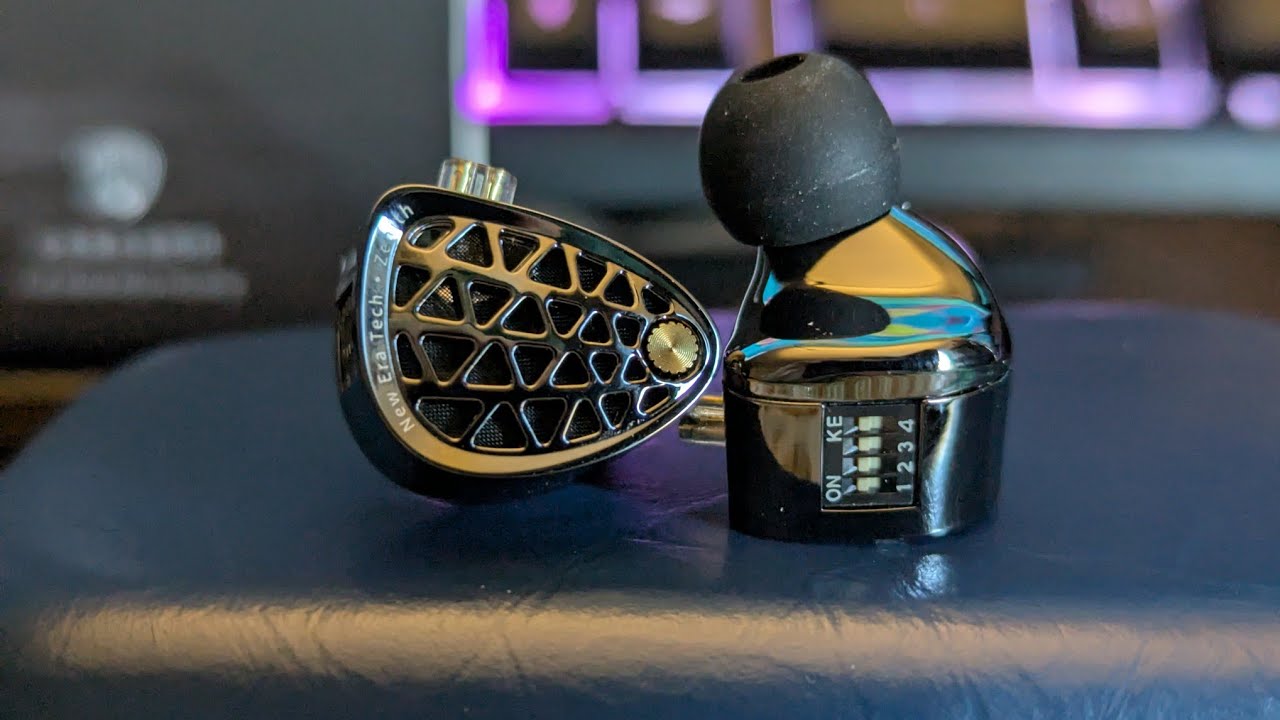 KZ zenith