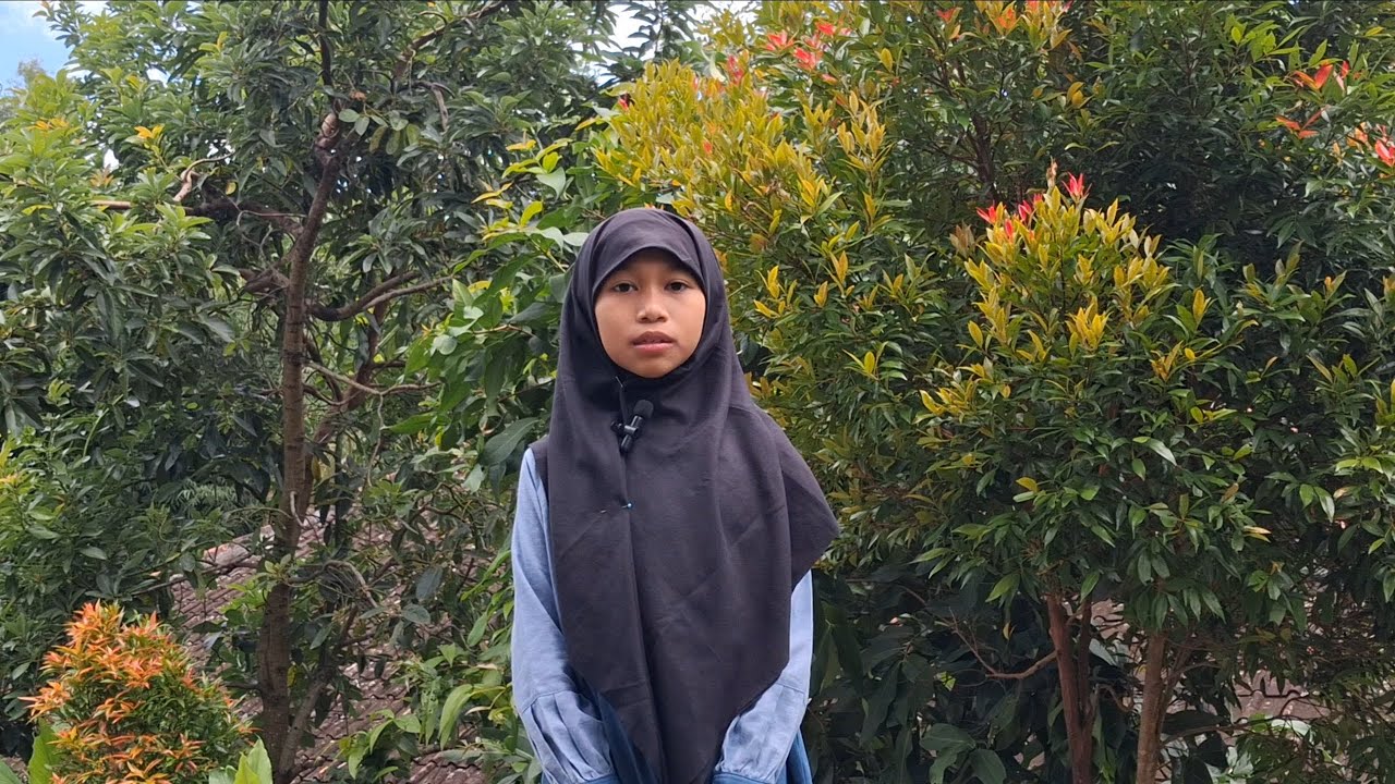 [SYIAR RAMADHAN] - TAHFIDZ | Q.S. AL-JUMU'AH [62]  oleh VIA AYATUL HUSNA (VII PK)