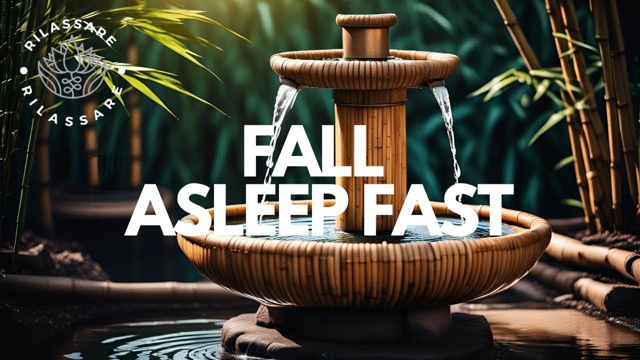 16-Minute Deep Sleep Music: Ultimate Relaxation