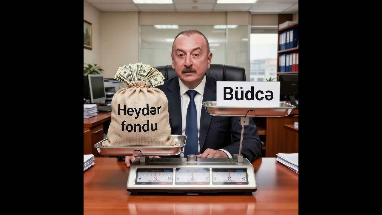 16.02.26: Xalqın gözü tərəzidir.  Bu tərəzidə kim necə görsənir?
