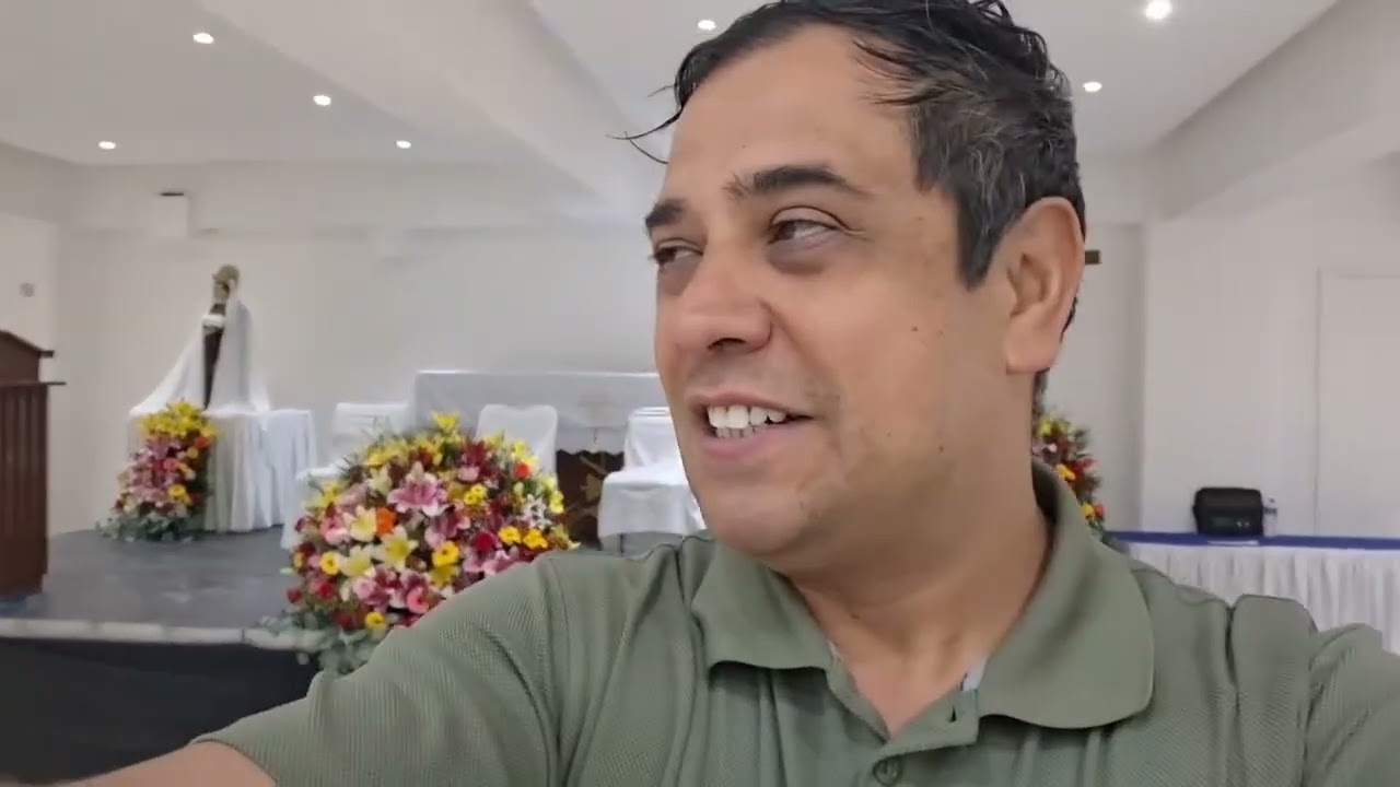 CINEPOLIS le abre la puerta a BENDITO CORAZON - Padre Arturo Cornejo