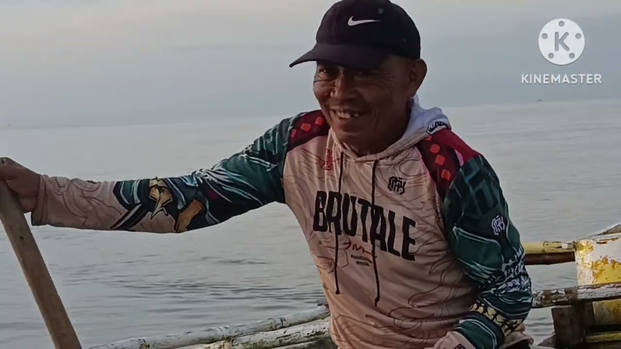 Bisan bahaw ang paon kaisda gihapon by bol- Anong dako