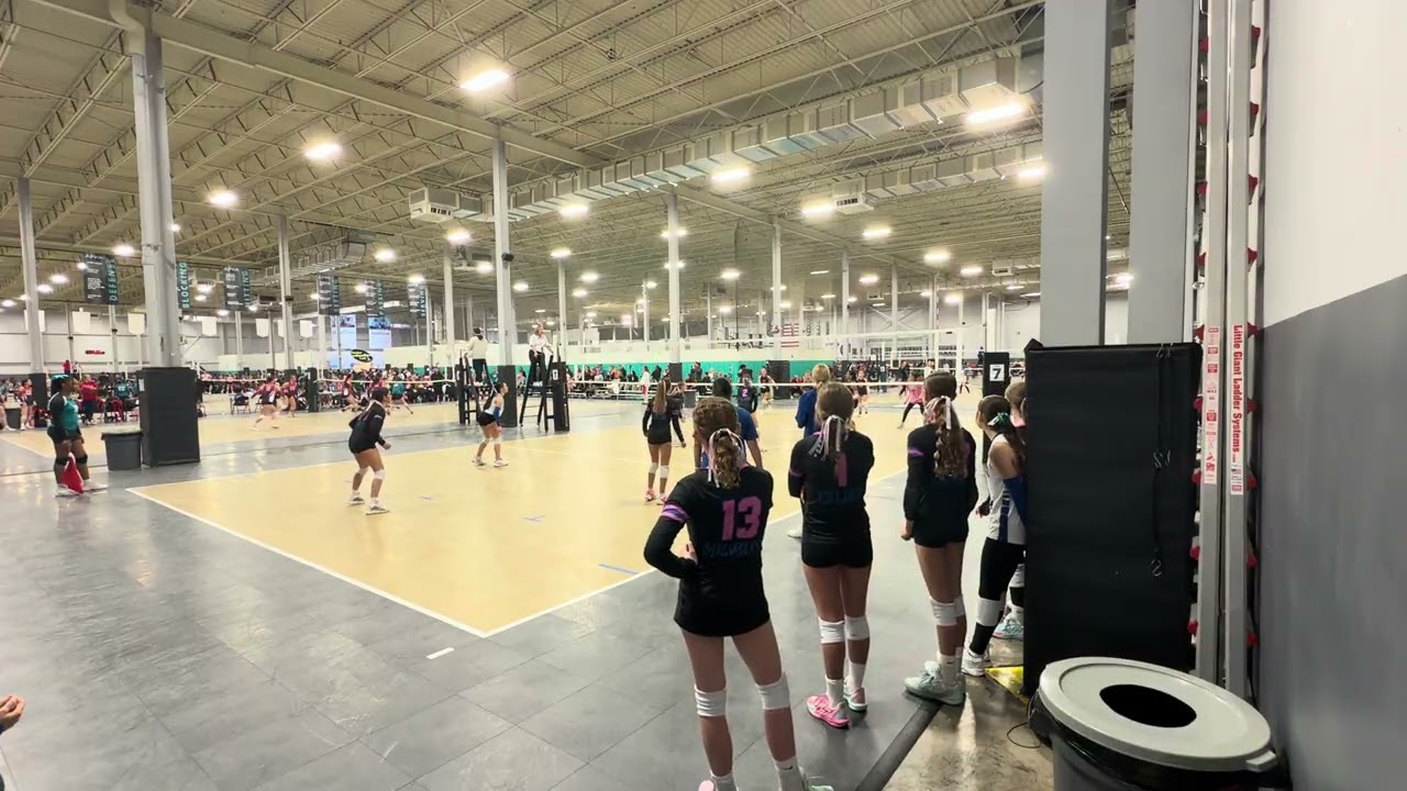 Aces Wild 2026 Day 2 G1S2