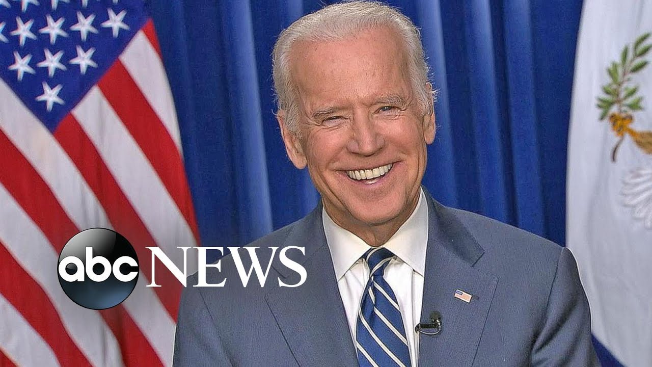 Joe Biden Pledges to Do 'Anything I Can' for Hillary Clinton