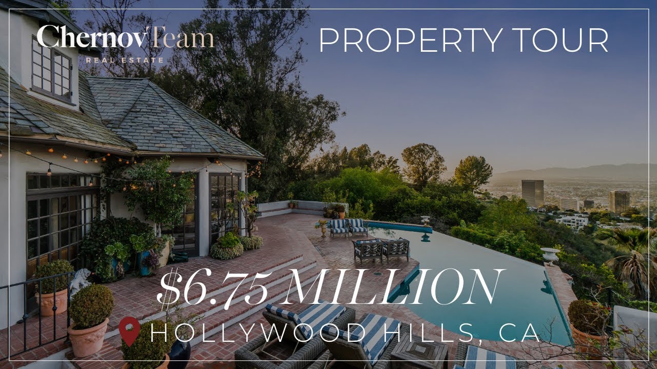 Property Tour | 2925 Montcalm Ave, Los Angeles