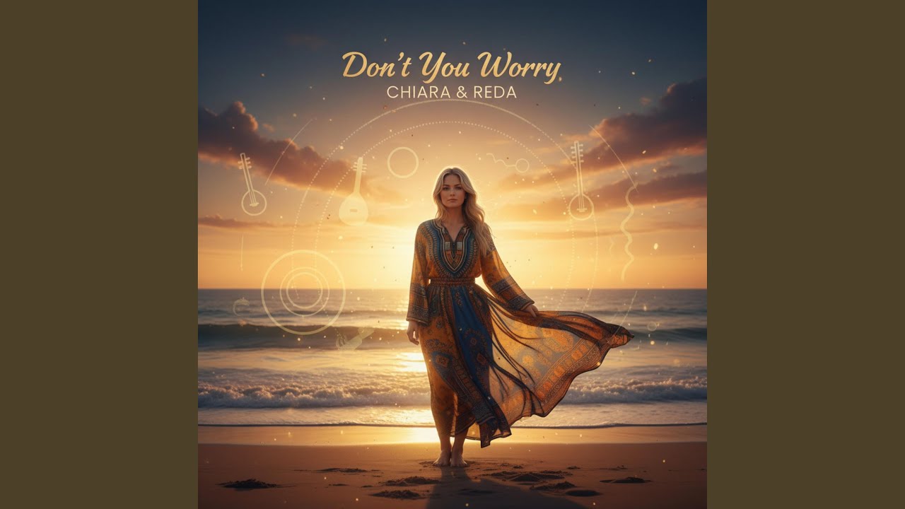 Don’t you worry