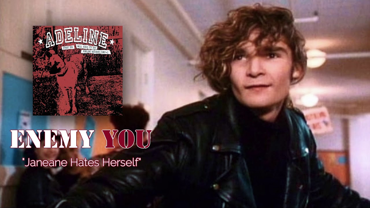 Enemy You - 