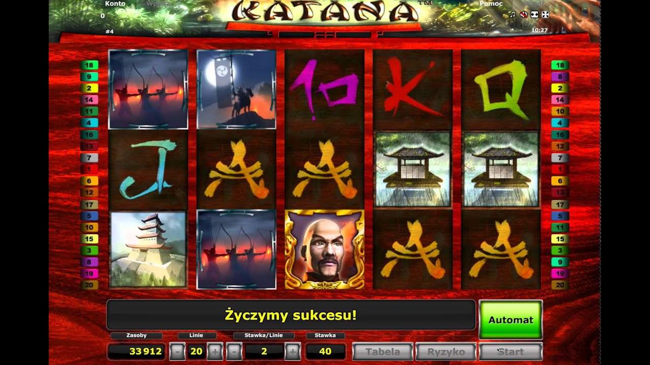Casino Bez Depozytu - Na Pieniądze - Online - Gry - Przez Internet
