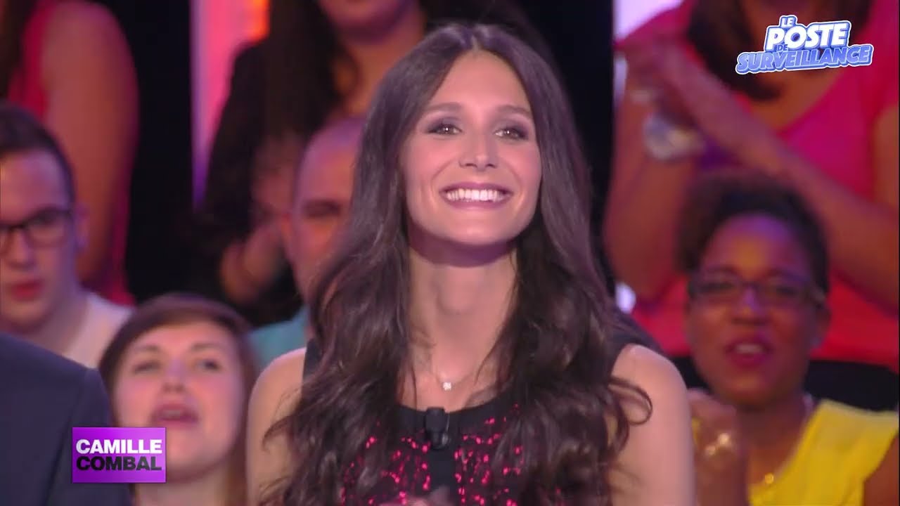 Camille Combal nous présente les enfants de stars