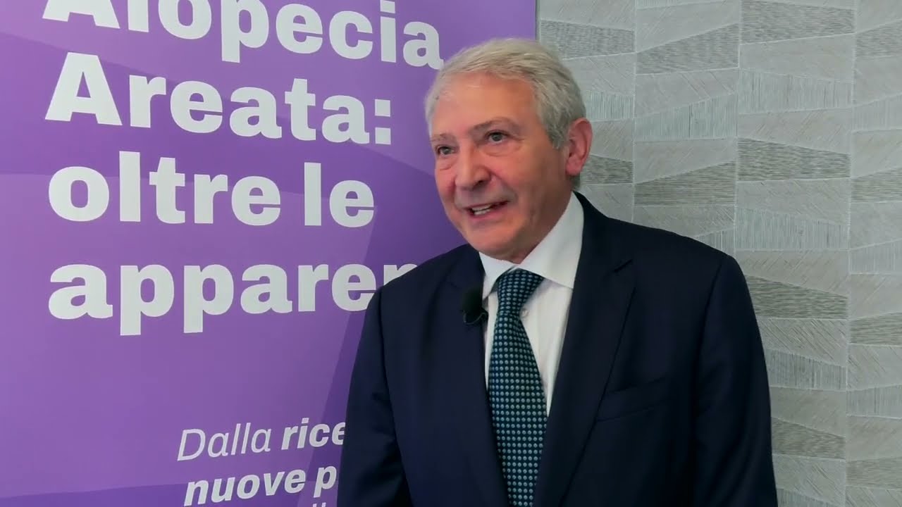 Terapia mirata per l’Alopecia Areata: un inibitore della Janus chinasi (JAK 3)