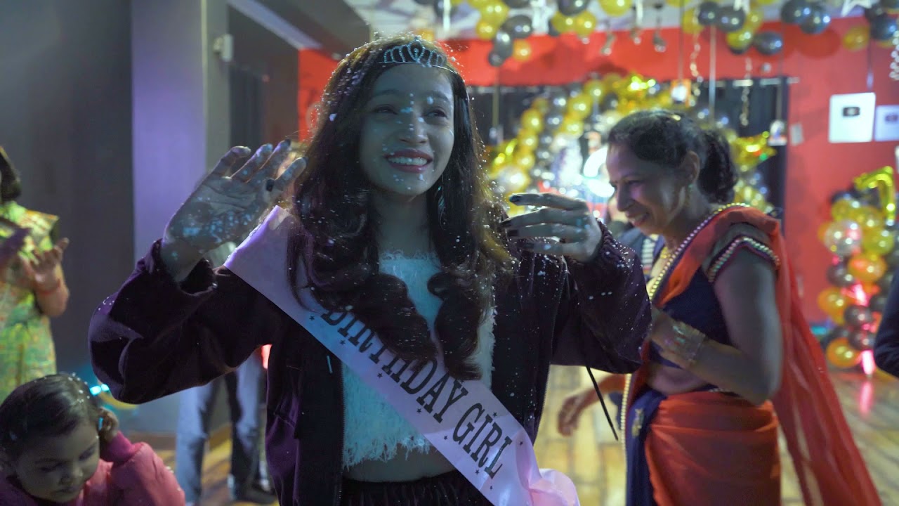 Sneha Ka Birthday #Vlog1 | Sneha Ki Entry Ki Excitement | Nritya Performance