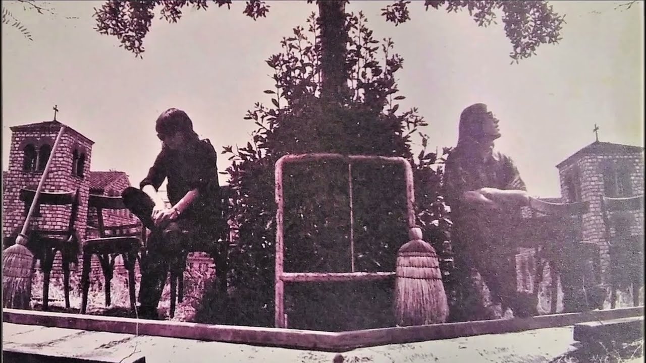 The Walkabouts - Ended up a stranger (Live)
