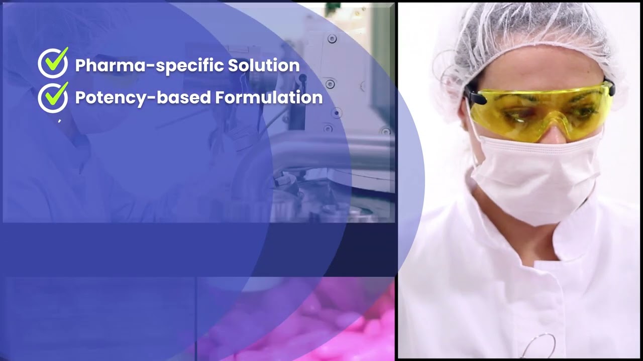 BatchMaster ERP for Pharmaceuticals Manufacturing