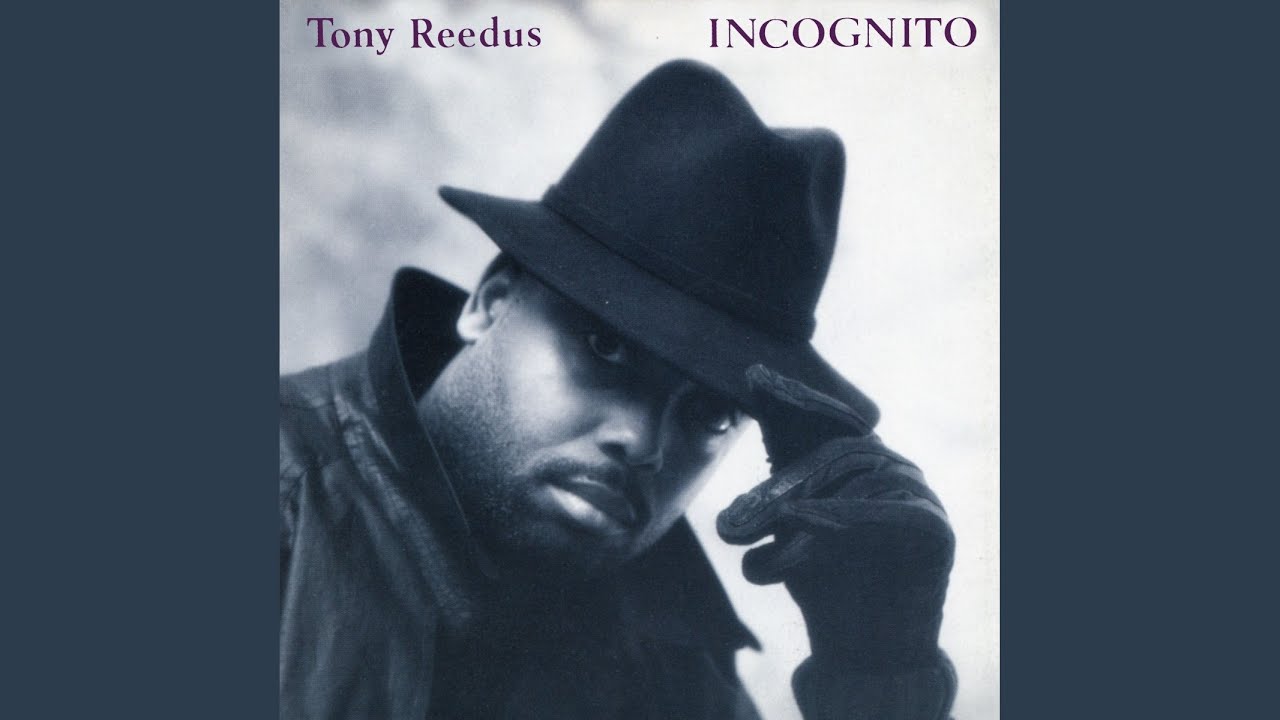 Incognito