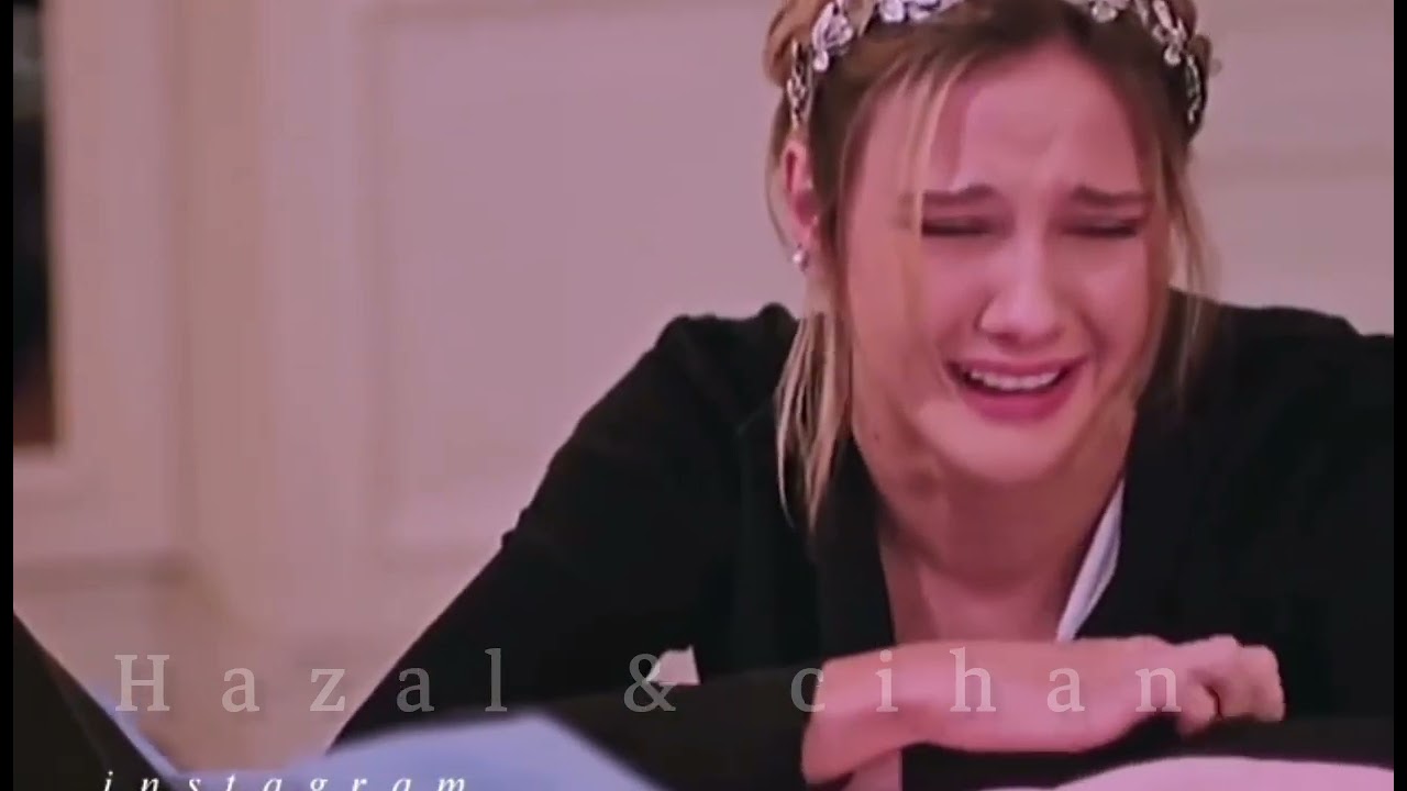 اغنيه  ماردالي مارد الي 💔😓على هازال وجيهان لايك بليز واشتراك