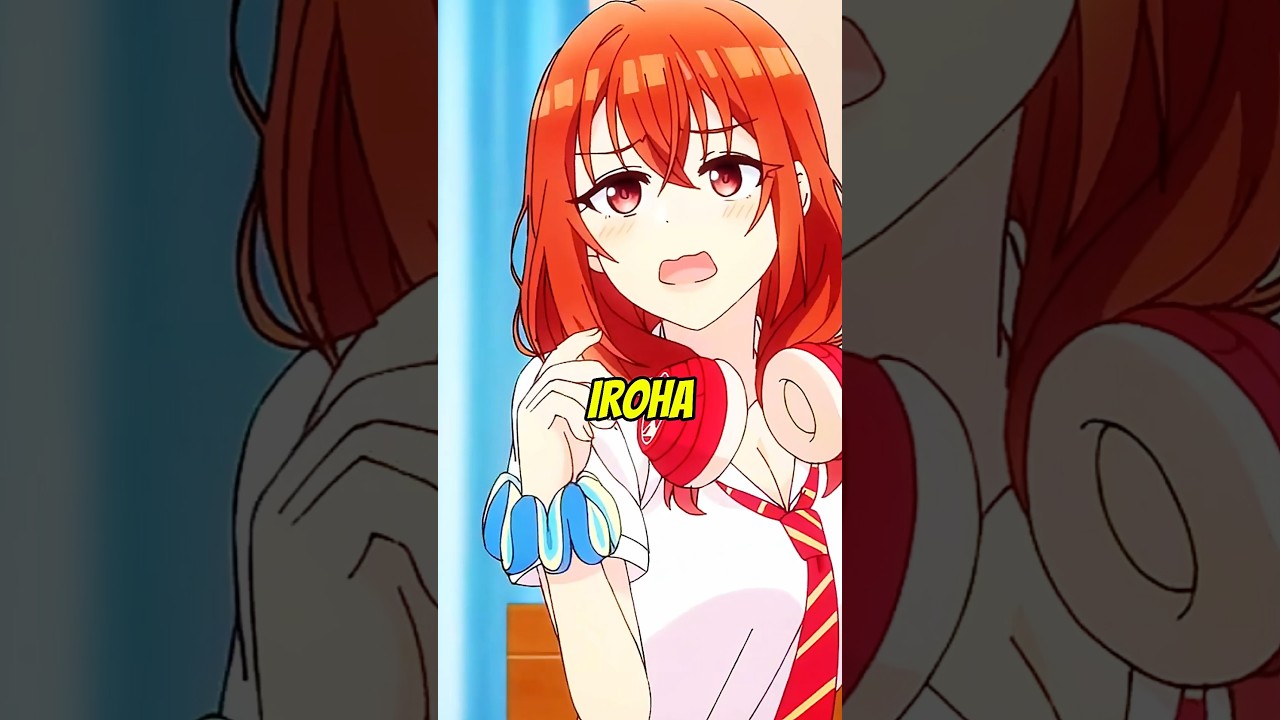 new ROMANTIC anime 