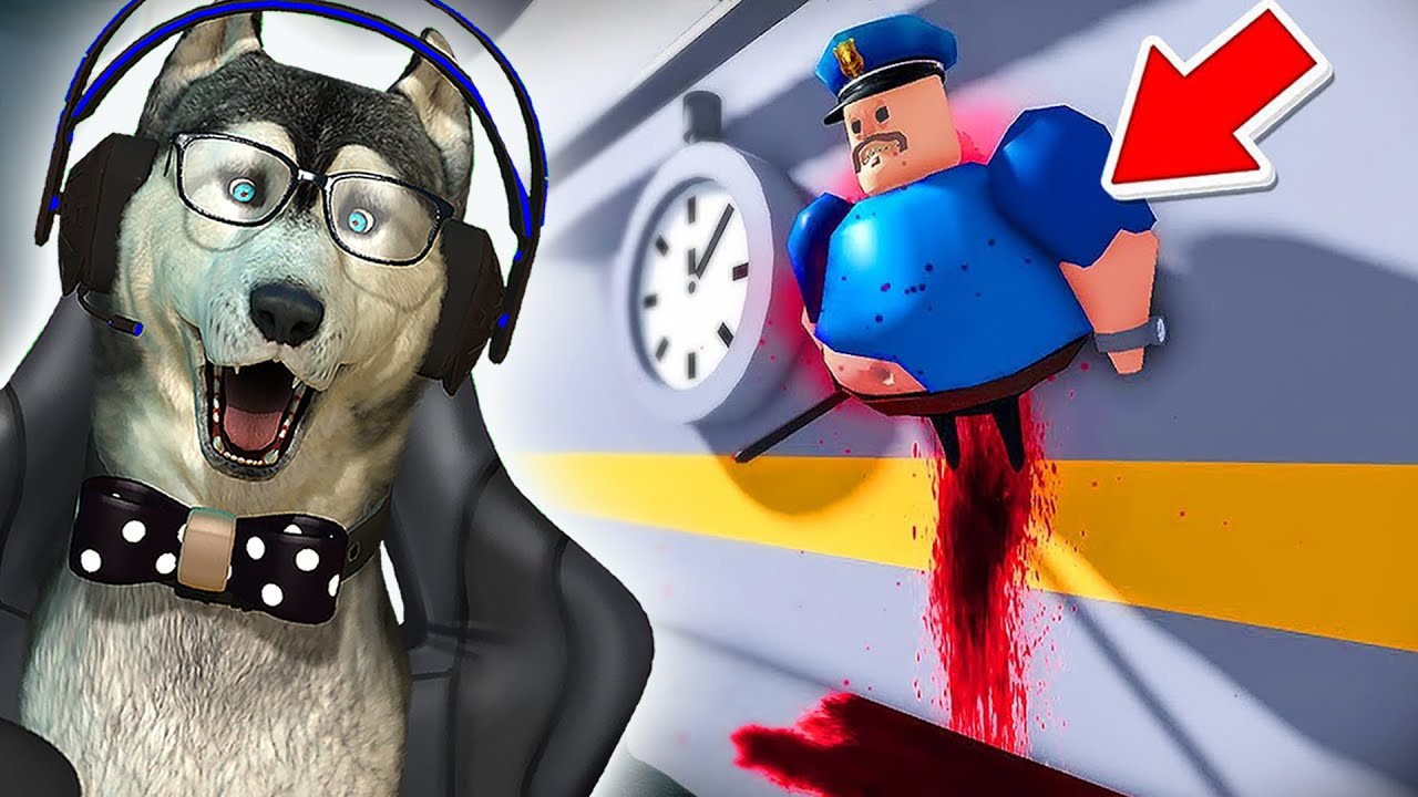 BARRY POLICAJAC JE MRTAV...
