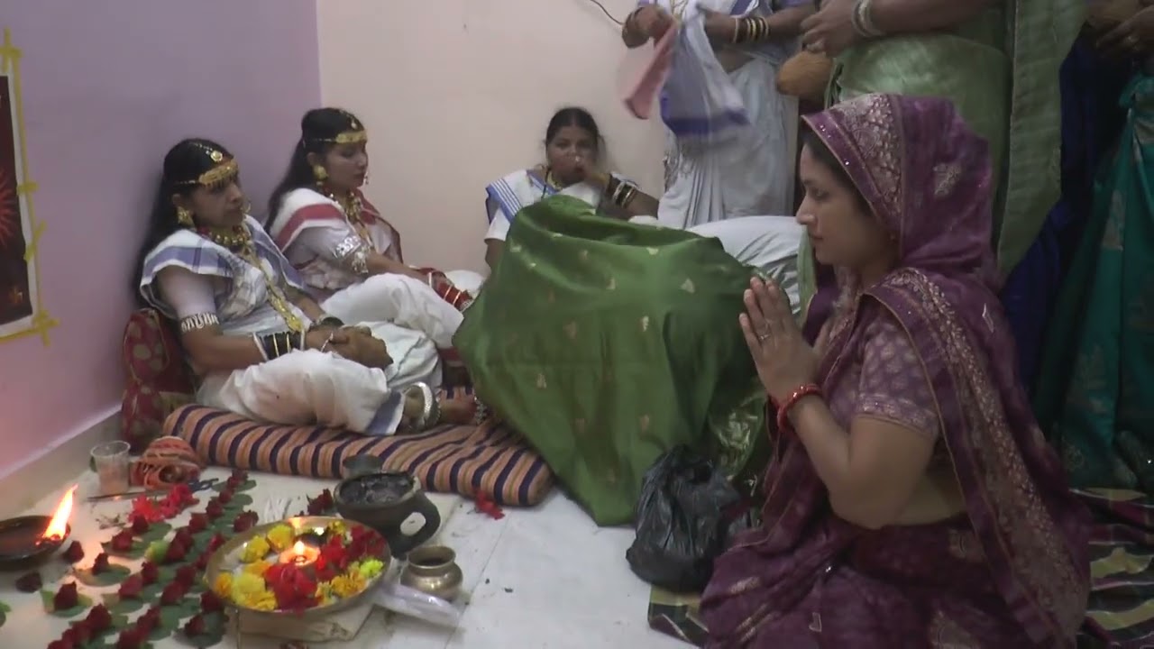 Mata parmeshwari Part 3