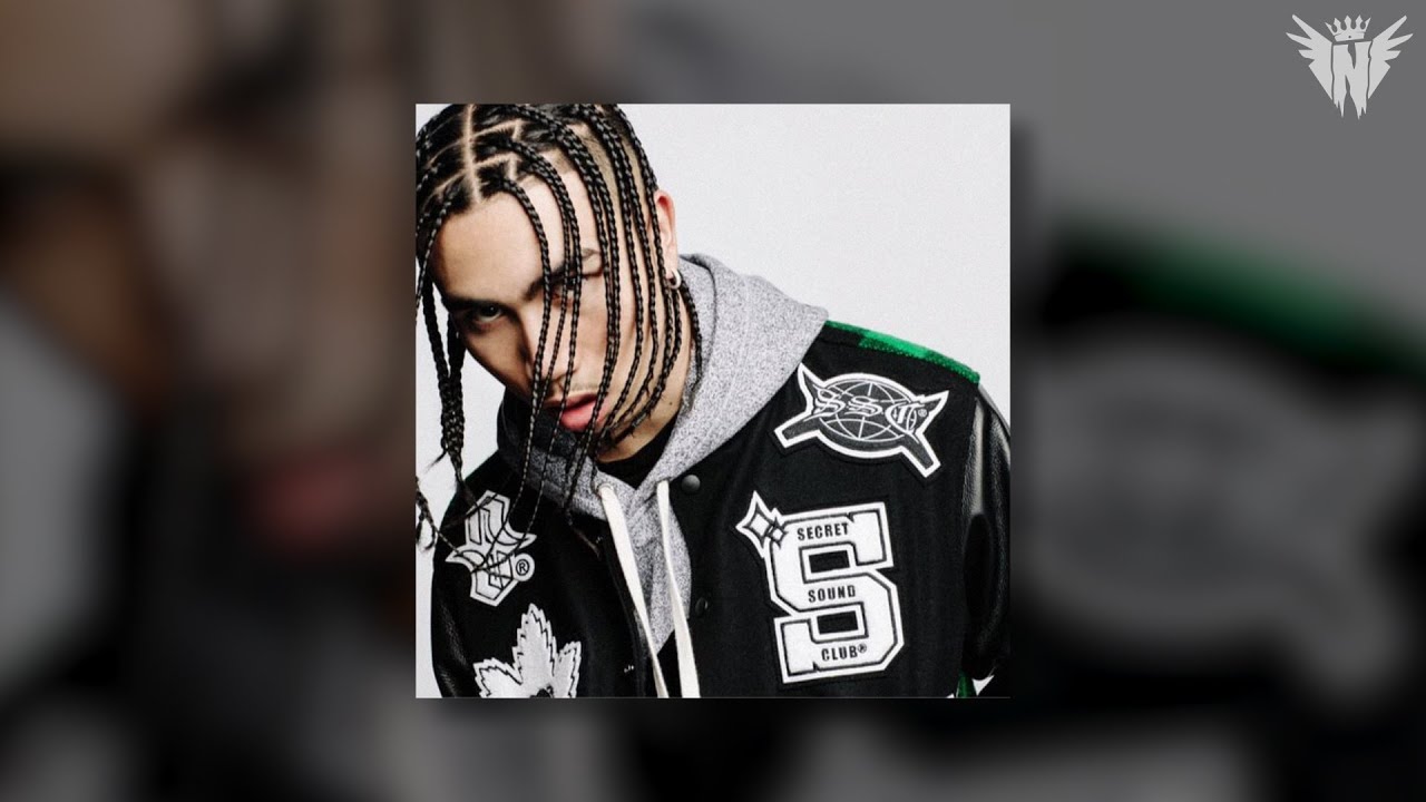 [FREE] KILLY Type Beat ~ 