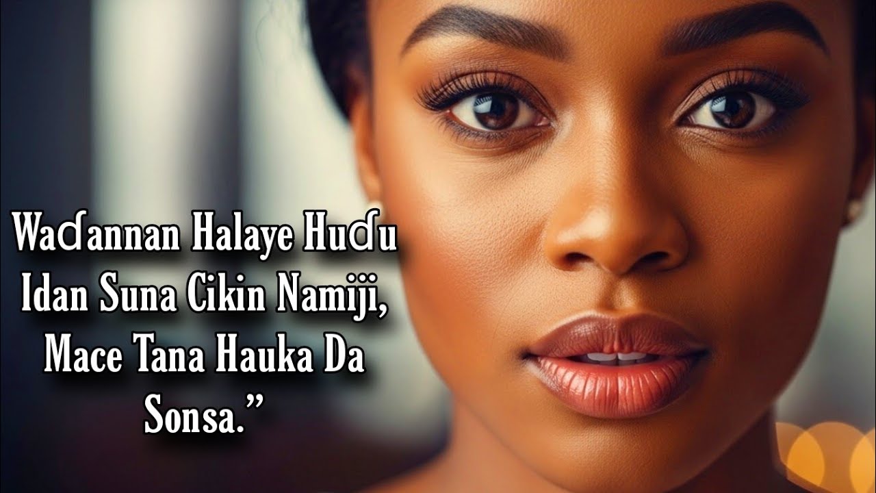 Me yasa mace ke son wasu maza fiye da sauran?